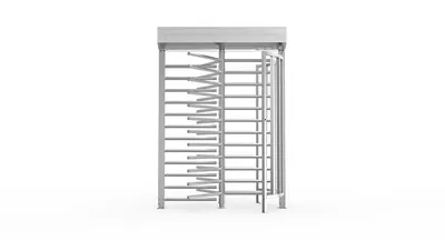 Ib txoj kab - Waterproof Full Height Turnstile