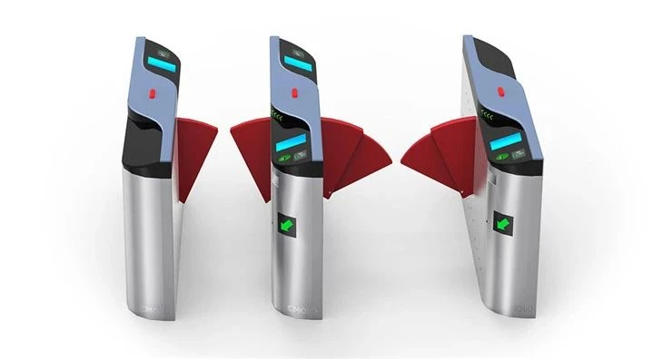 Modern Turnstiles suppliers