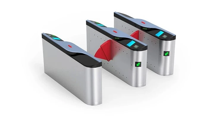 Modern Turnstiles high quality