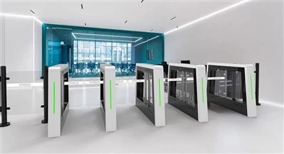 Stadium Turnstiles